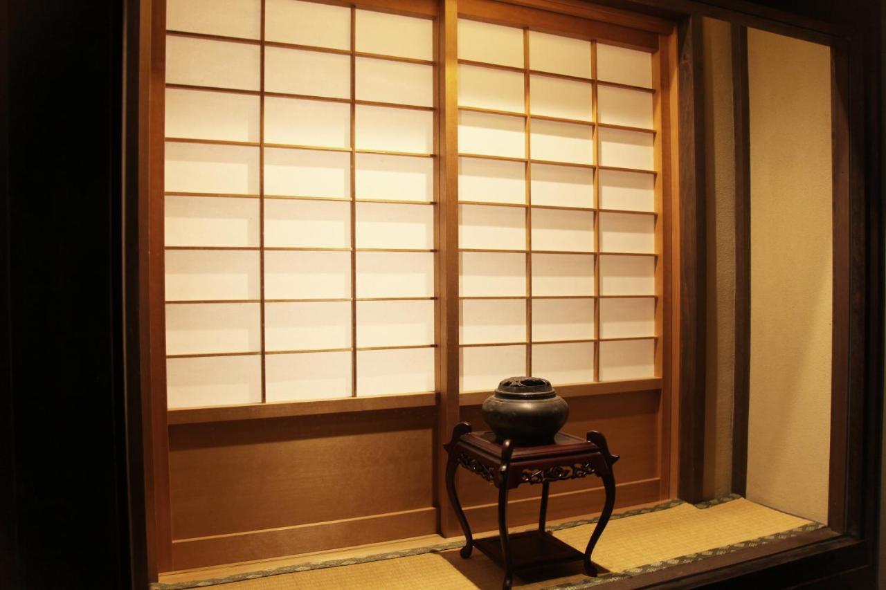 Holiday home Fukuya House Kyoto