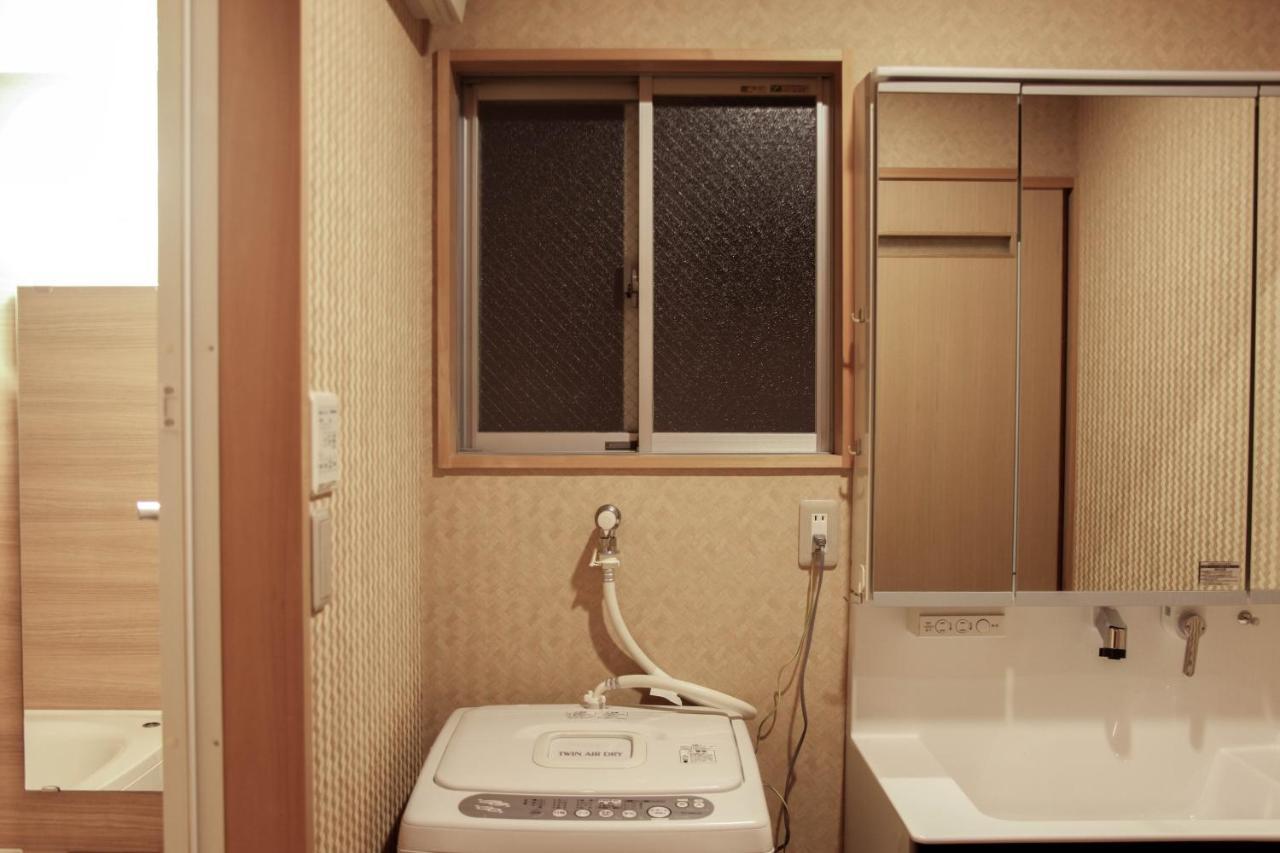 Fukuya House Holiday home