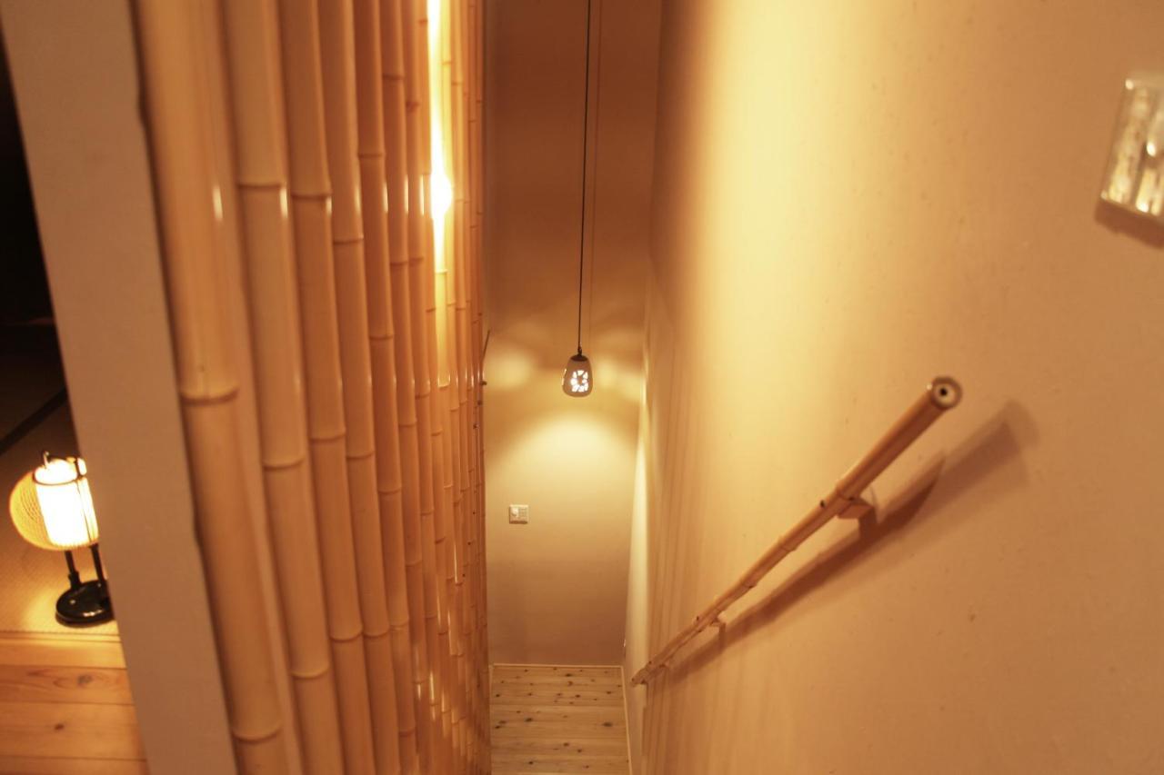 Fukuya House Holiday home *