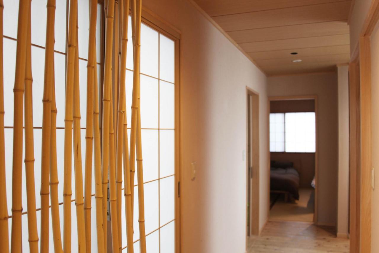 Holiday home Fukuya House Kyoto