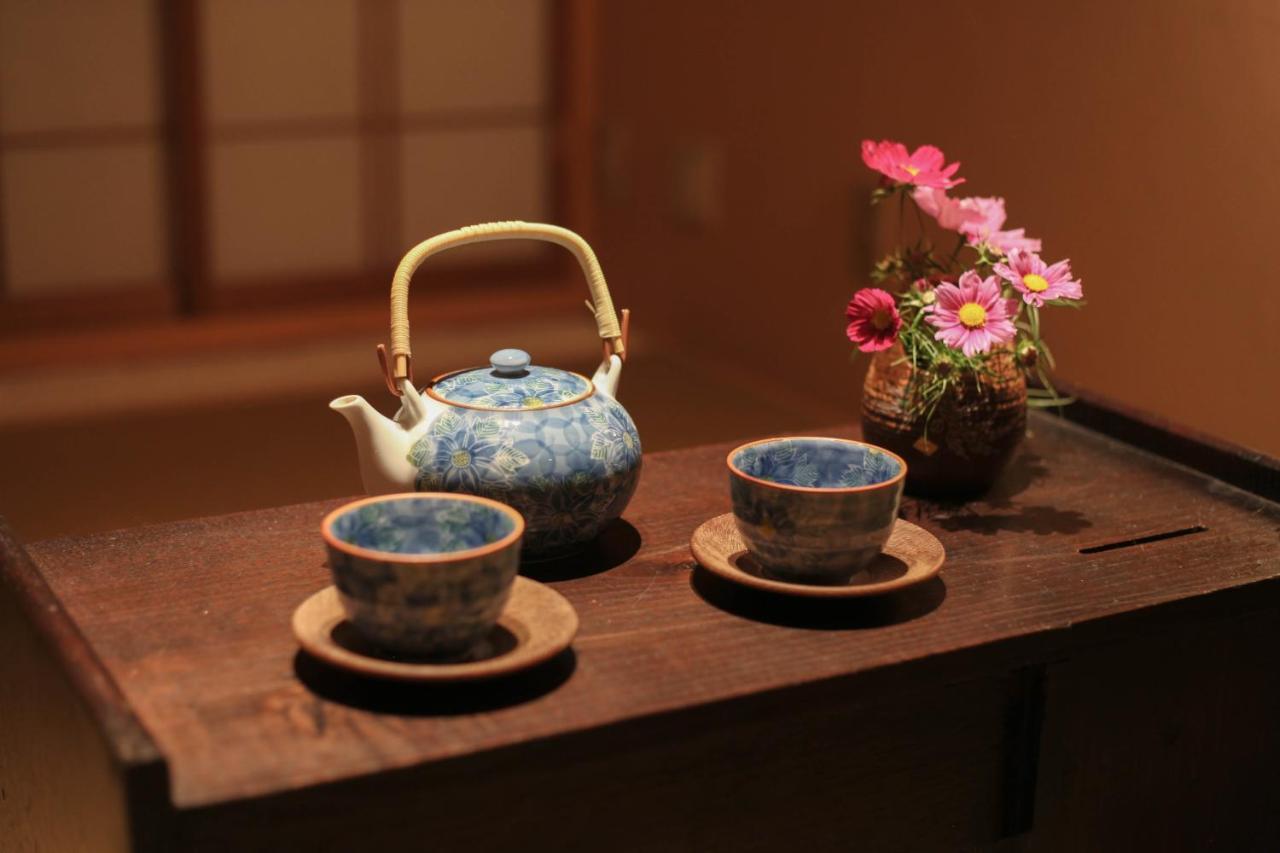 Fukuya House *