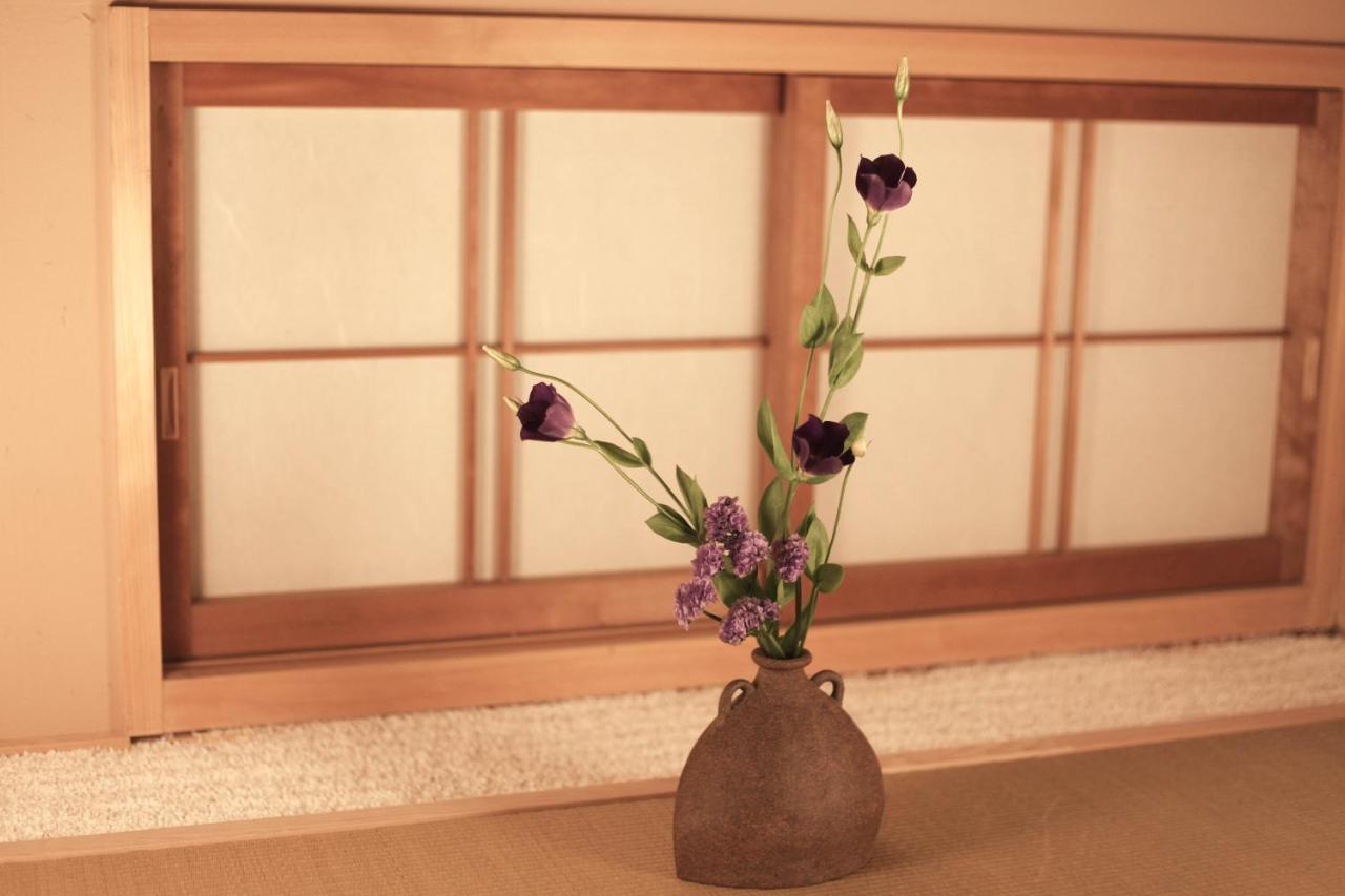 Fukuya House Holiday home *