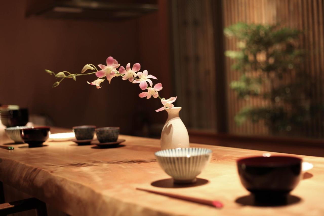 Fukuya House *