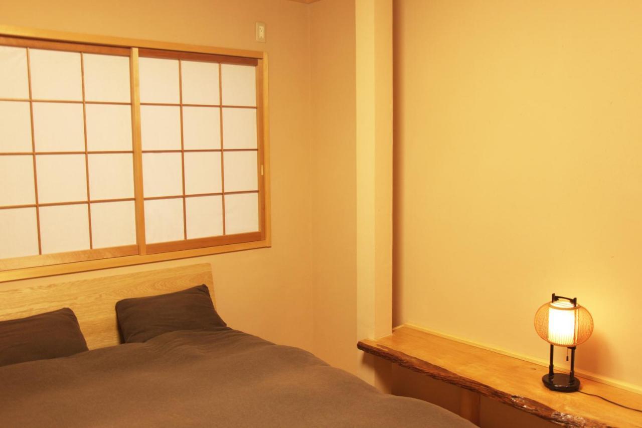 Holiday home Fukuya House Kyoto