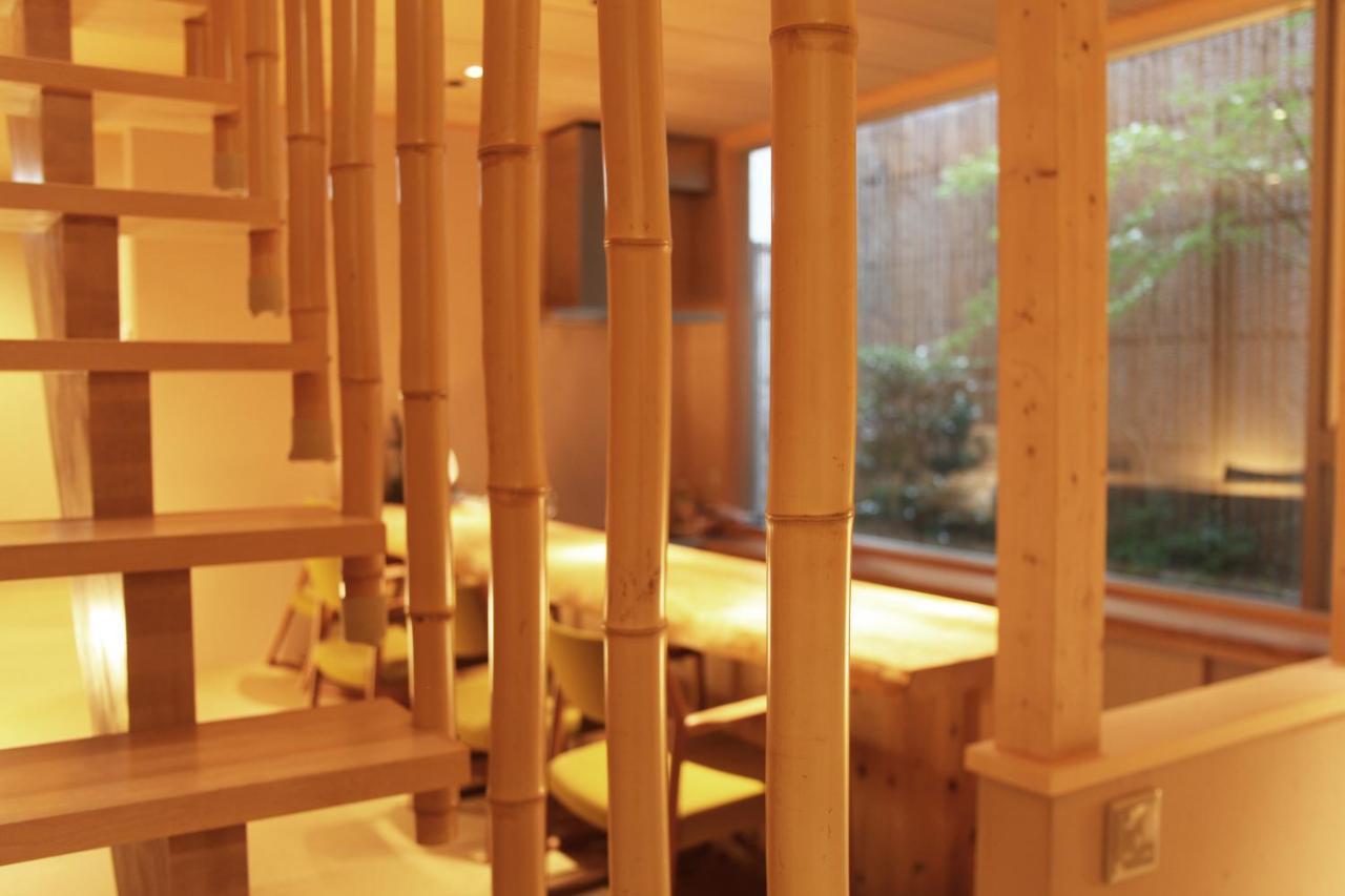 Holiday home Fukuya House