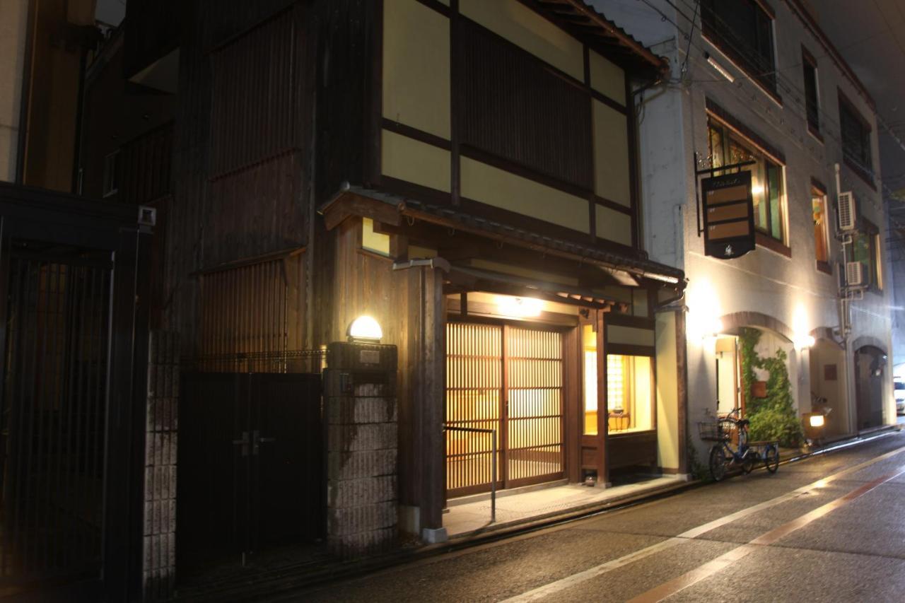 Holiday home Fukuya House Kyoto