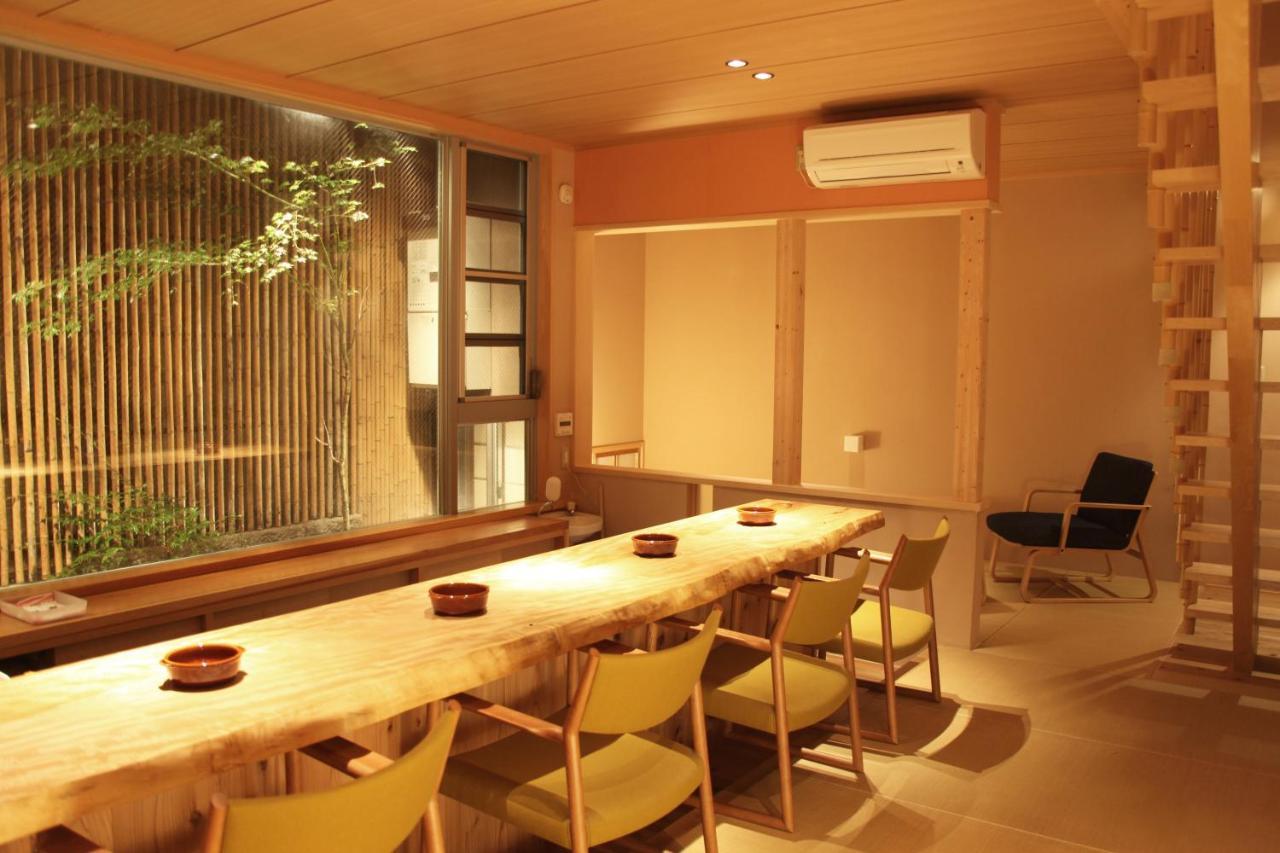 Fukuya House * Kyoto