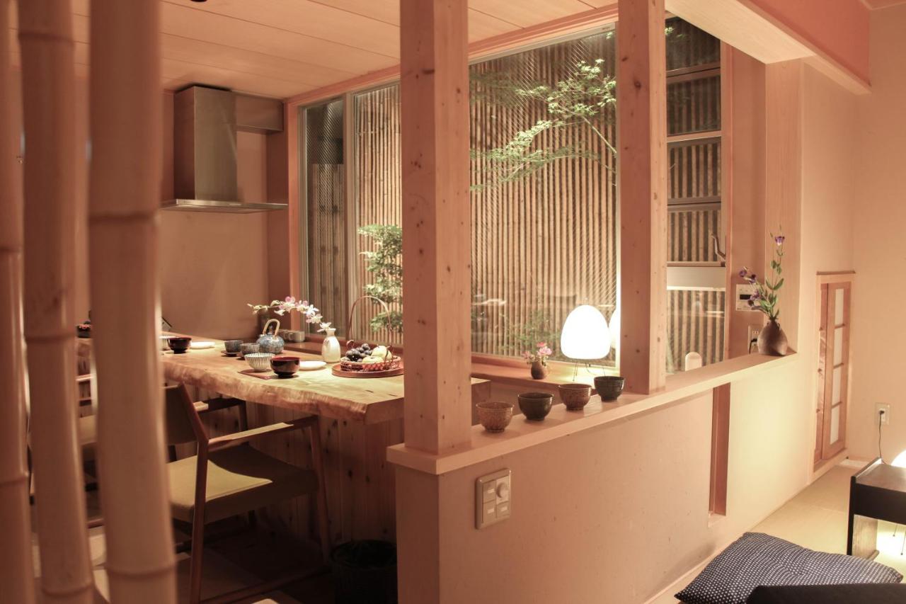 Holiday home Fukuya House *